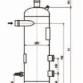 Oil Storage Separator