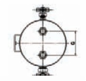Oil Receiver
