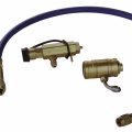 R-134a Charging Kit