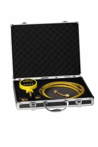 Digital Vacuum Gauge Set