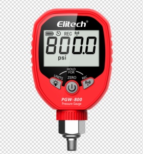 PGW-800 wireless digital pressure guage