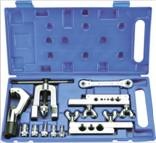 45° Flaring and Swaging Tool Kit