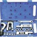 45° Flaring and Swaging Tool Kit