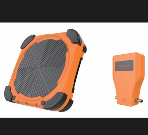LMC-300 Electronic Refrigerant Charging Scale