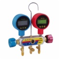 Digital Manifold Gauge Set