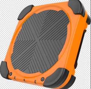 LMC-200 Electronic Refrigerant Charging Scale