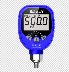 PGW-500 wireless digital pressure guage