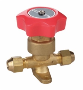 Hand Shut-off Valve