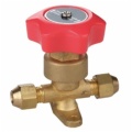 Hand Shut-off Valve