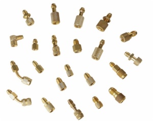 Quick Couplers