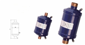 suction Filter