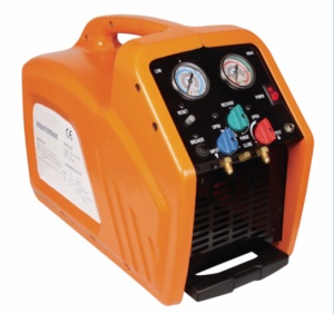 refrigerant recovery & recycling unit  RECO-24