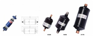 Liquid Line Filter Drier(solid core)