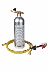 A/C System Flush kit