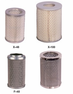Filter Drier Core