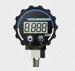 PG-20 digital pressure guage
