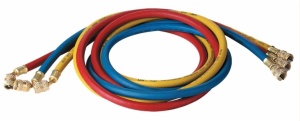 1/4”  Standard charging Hoses