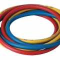 1/4”  Standard charging Hoses