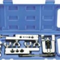 45° Flaring and Swaging Tool Kit