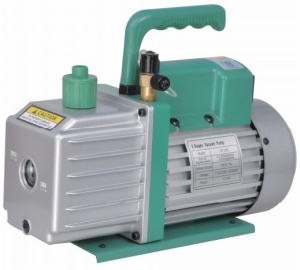 VP2R Series New Refrigerant Two Stage Vacuum Pump