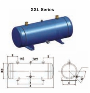 Horizontal Receiver