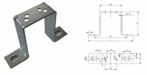 Bracket